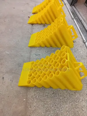 Car Stopper / Wheel Chocks