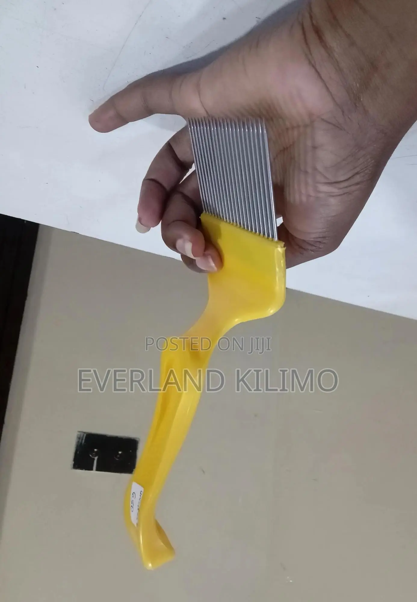 Honey Uncapping Fork