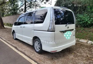 7 Seater Car Hire