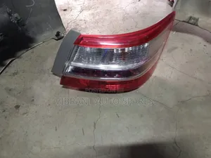 Premio 265 Taillight
