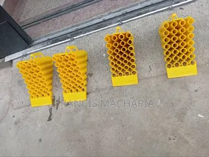 Car Wheel Chock Stopping Device