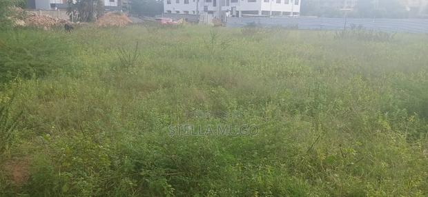 Prime 1/2 Acre Commercial Plot - thumbnail 3