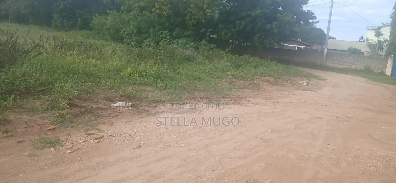 Prime 1/2 Acre Commercial Plot