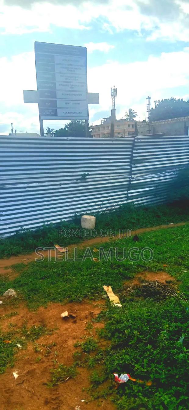 Prime 1/2 Acre Commercial Plot - thumbnail 13