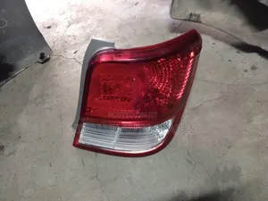 Axio 161 Taillight