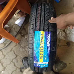 Mazda Demio Stock Tyres