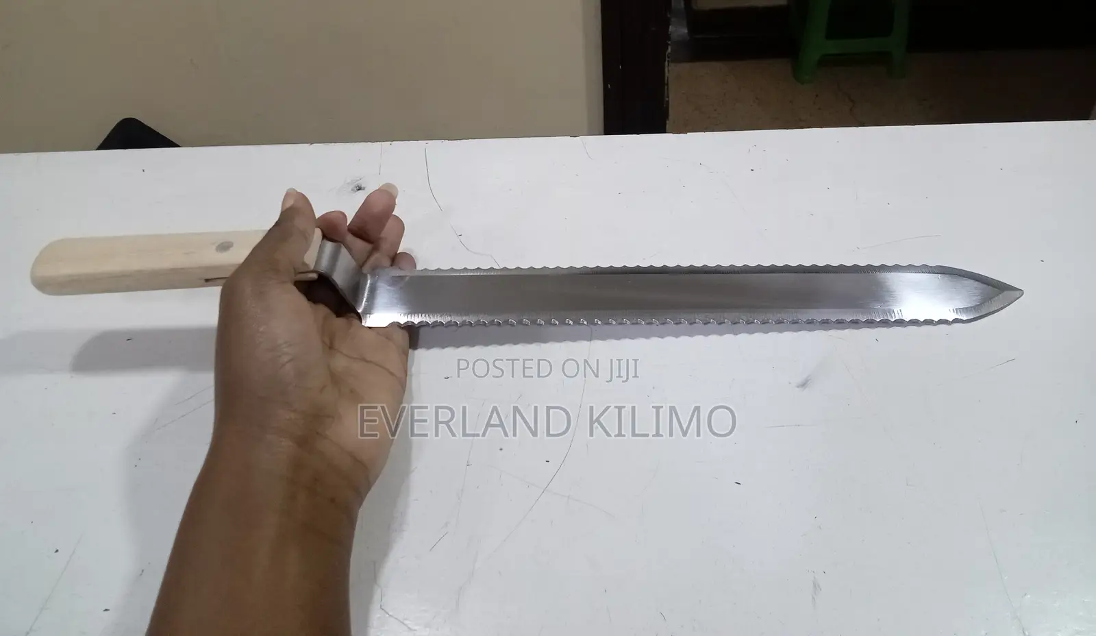 Honey Extraction Knife Beehive Hand Tool