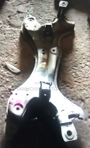 Cradle Toyota Fielder 141