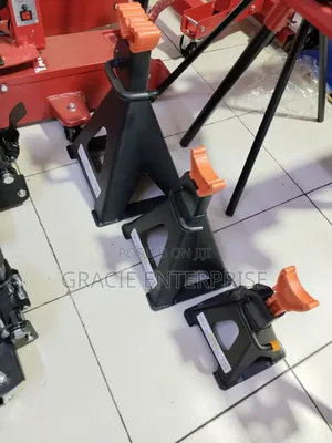 3tonne Vehicle Jack Stand