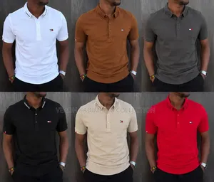 Men Designer T-Shirts
