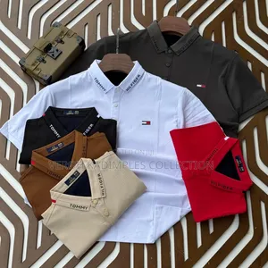Men Designer T-Shirts