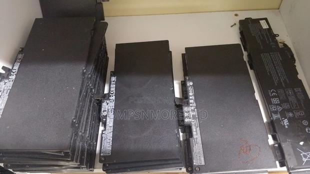 Hp 840 G3 Battery - thumbnail 2