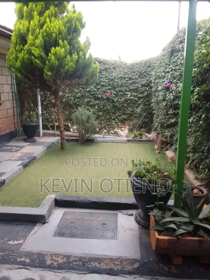 3bdrm Bungalow in Call Me, Athi River for rent