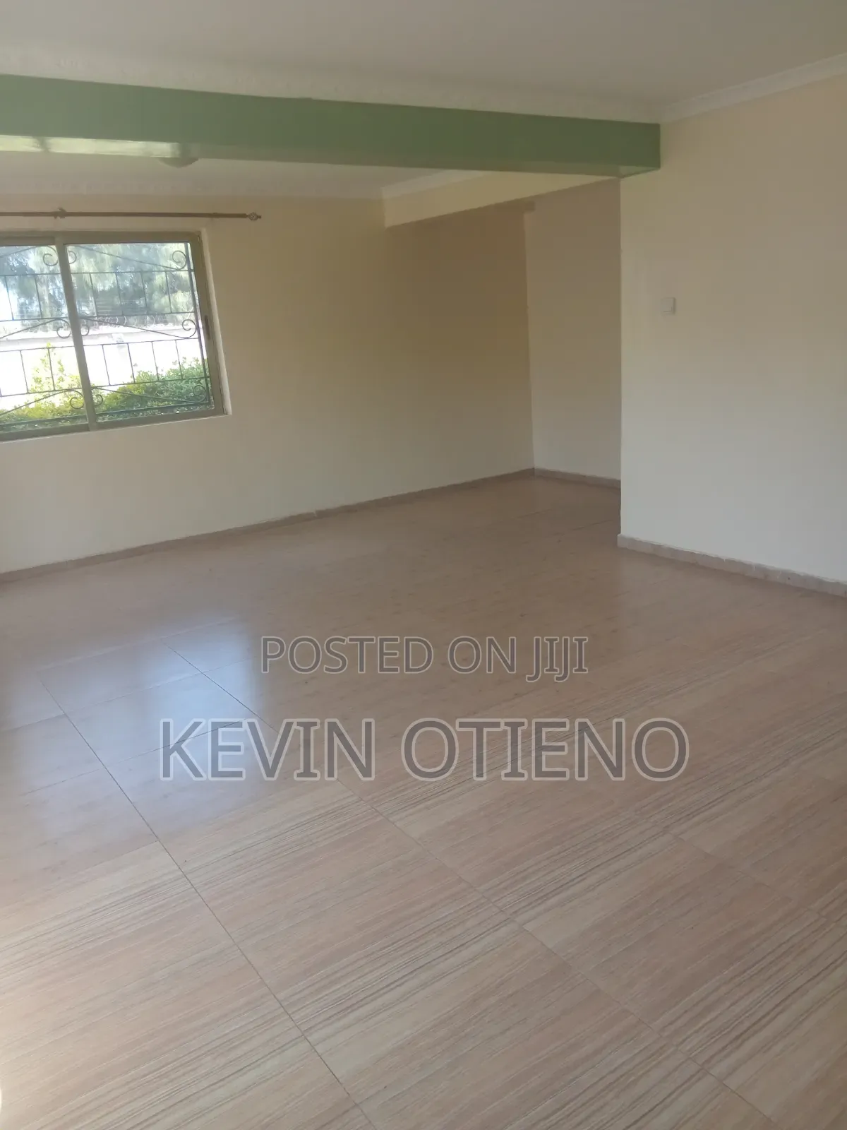3bdrm Bungalow in Call Me, Athi River for rent