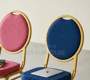 Office Chairs; Classic Style Events Banquet Offices Chairs