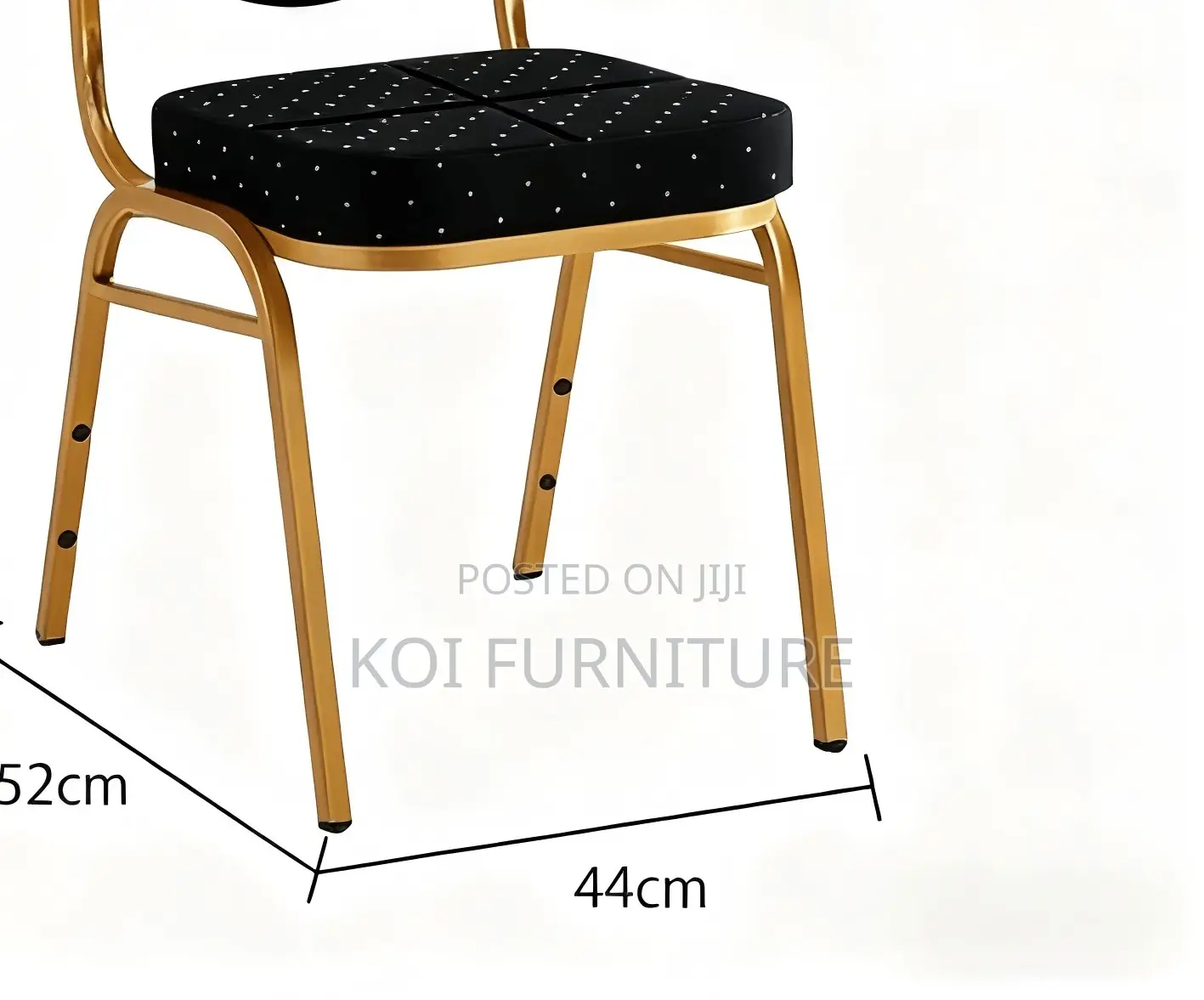 Office Chairs; Classic Style Events Banquet Offices Chairs