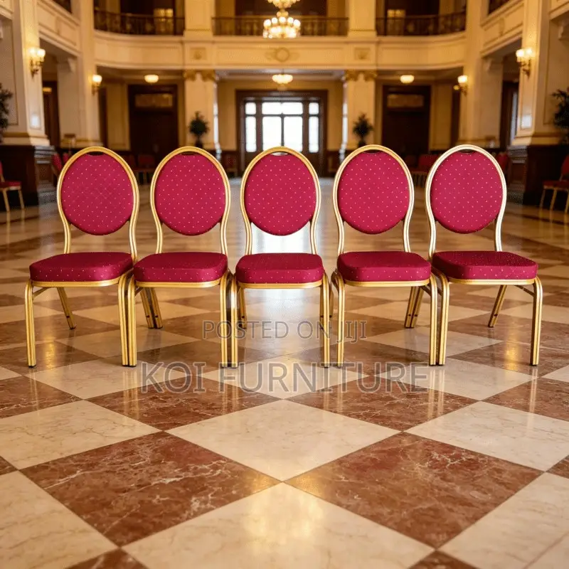 Office Chairs; Classic Style Events Banquet Offices Chairs