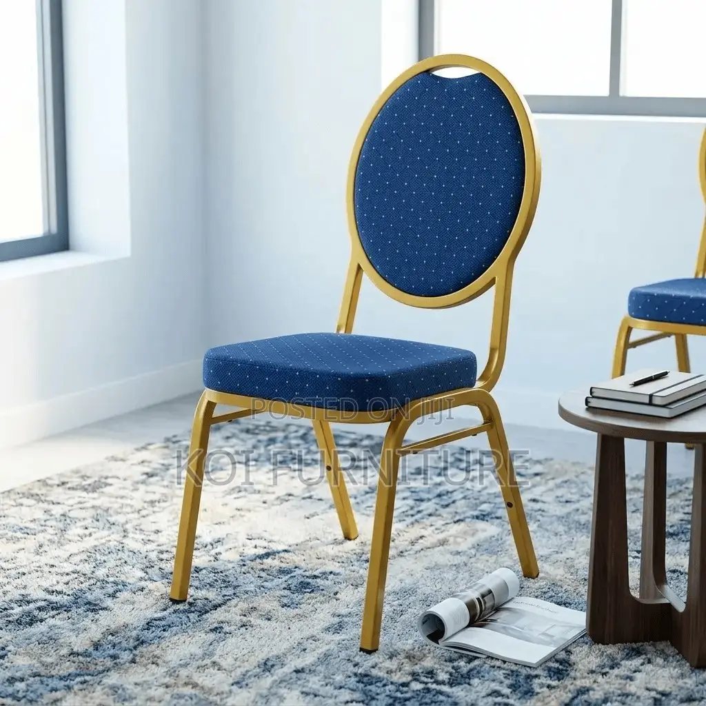 Office Chairs; Classic Style Events Banquet Offices Chairs