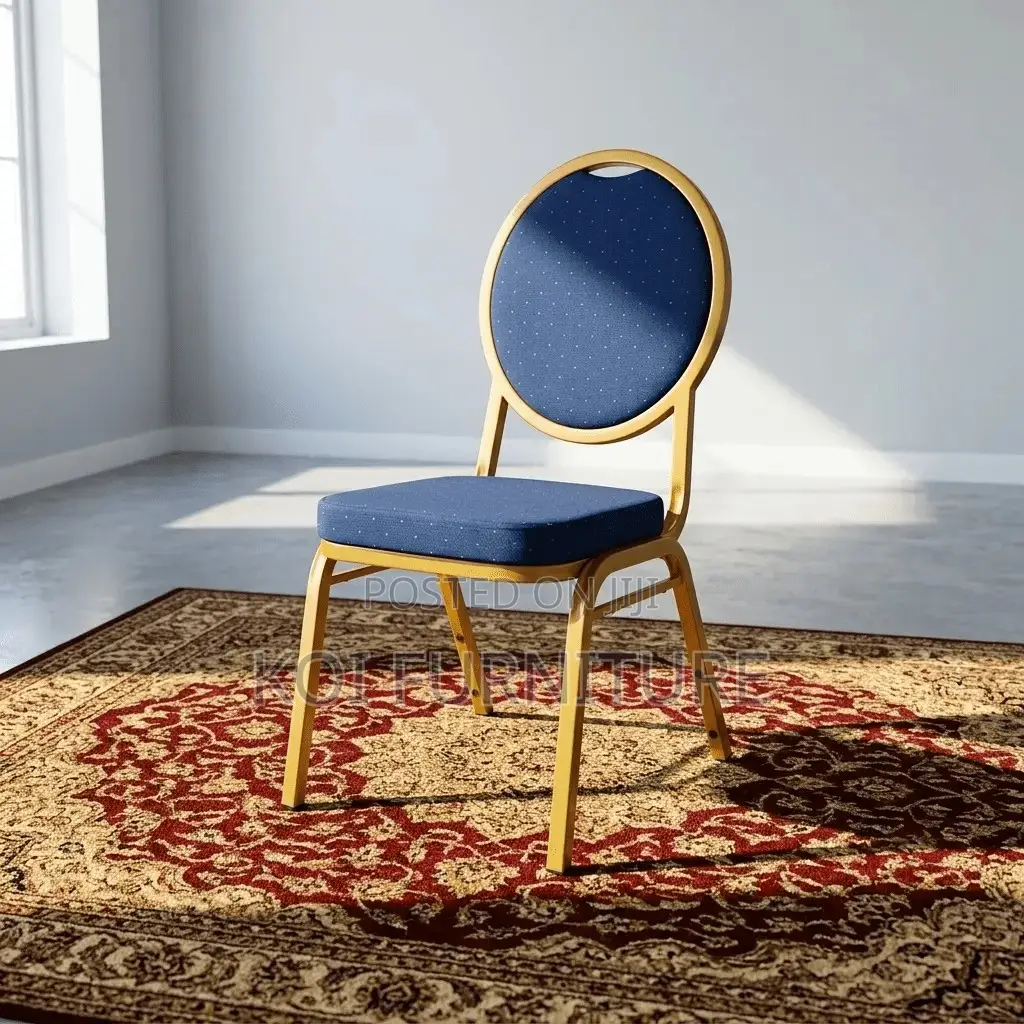 Office Chairs; Classic Style Events Banquet Offices Chairs