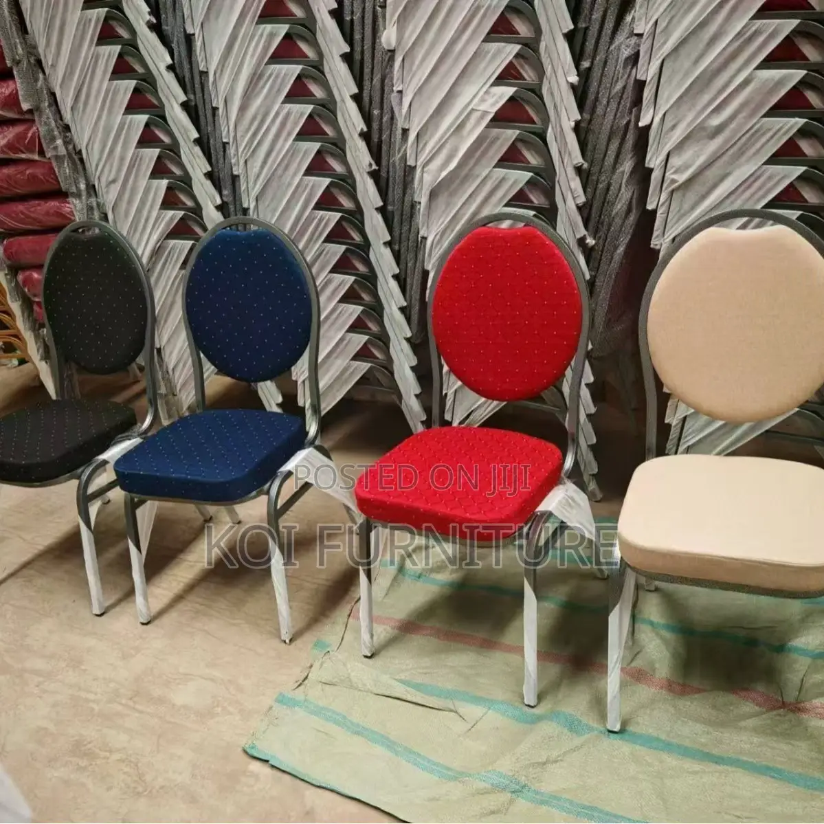 Office Chairs; Classic Style Events Banquet Offices Chairs
