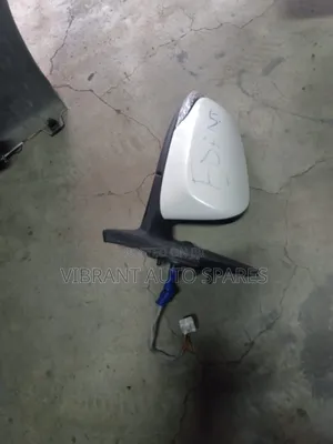 Allion 265 Sidemirror