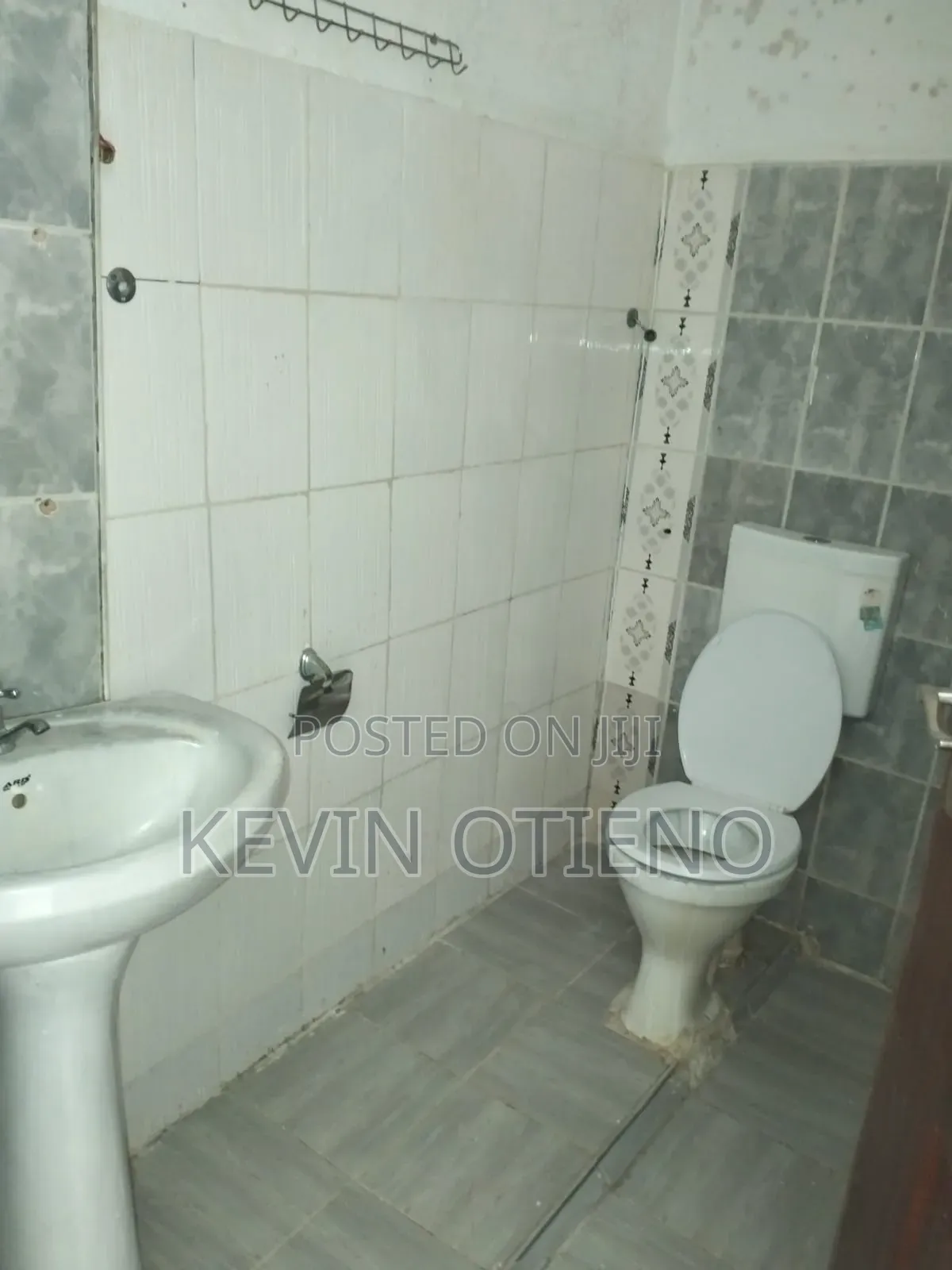 3bdrm Bungalow in Call Me, Athi River for rent