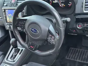 Subaru Levorg 1.6 STI Sport EyeSight 2019 Gray