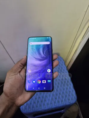 OnePlus 7 Pro 256 GB Blue