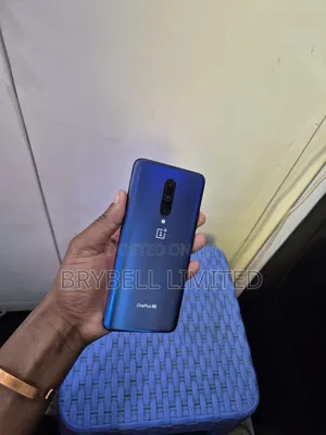 OnePlus 7 Pro 256 GB Blue