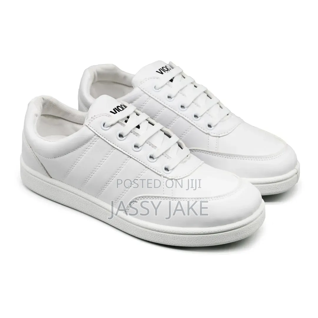 Vigo Kicks Sneakers
