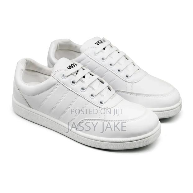 Vigo Kicks Sneakers - thumbnail 4