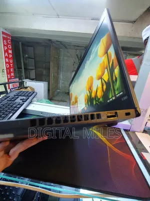 Laptop Lenovo ThinkPad X390 8GB Intel Core i5 SSD 256GB