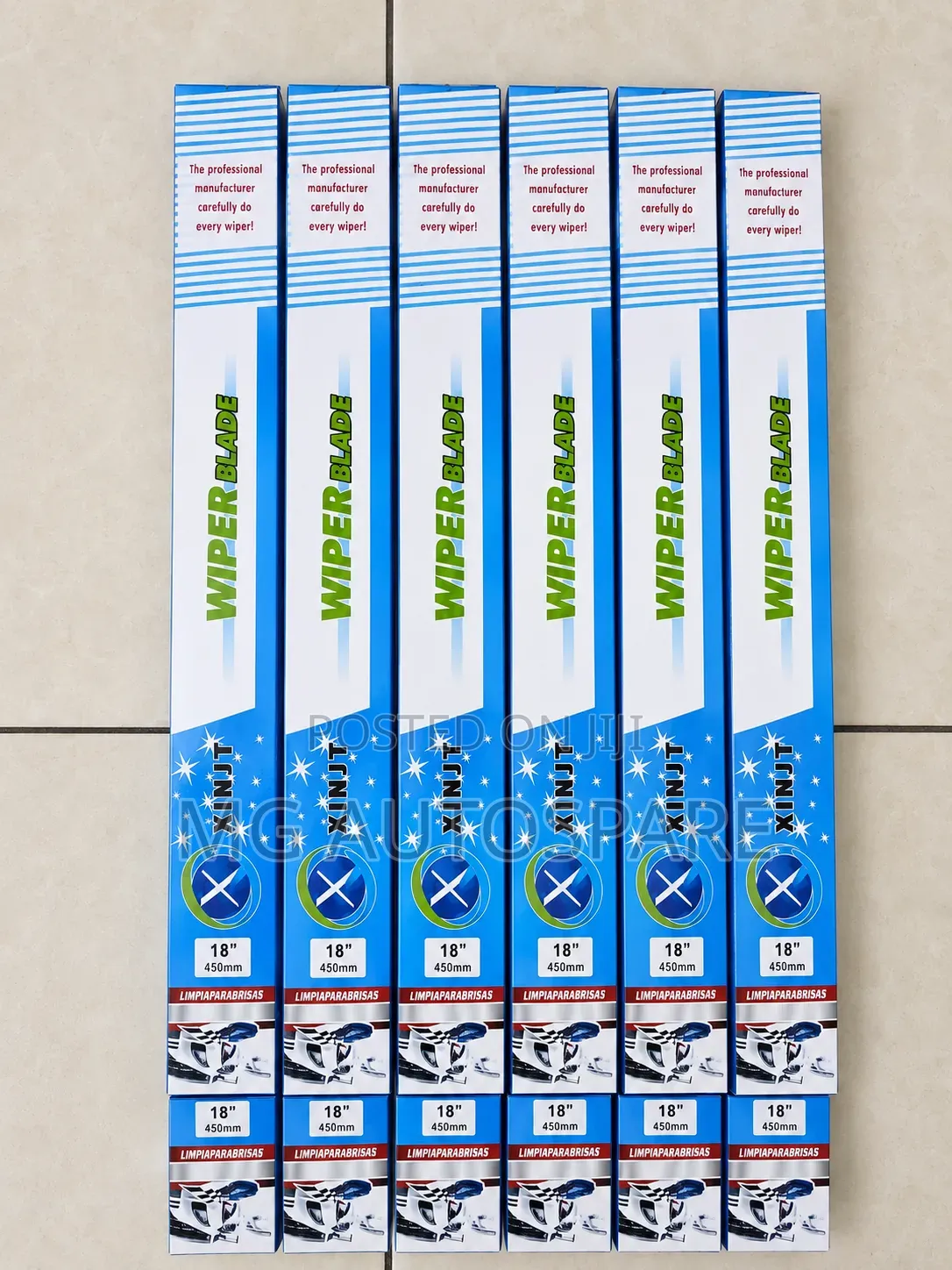 Bone Wiper Size 18
