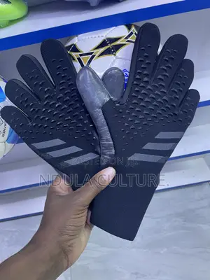 Goalkeeper Gloves