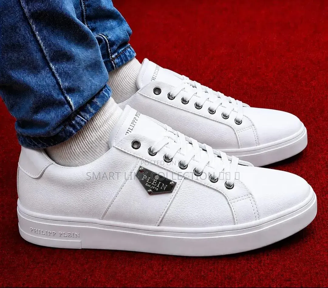 Philipp Plein Casual
