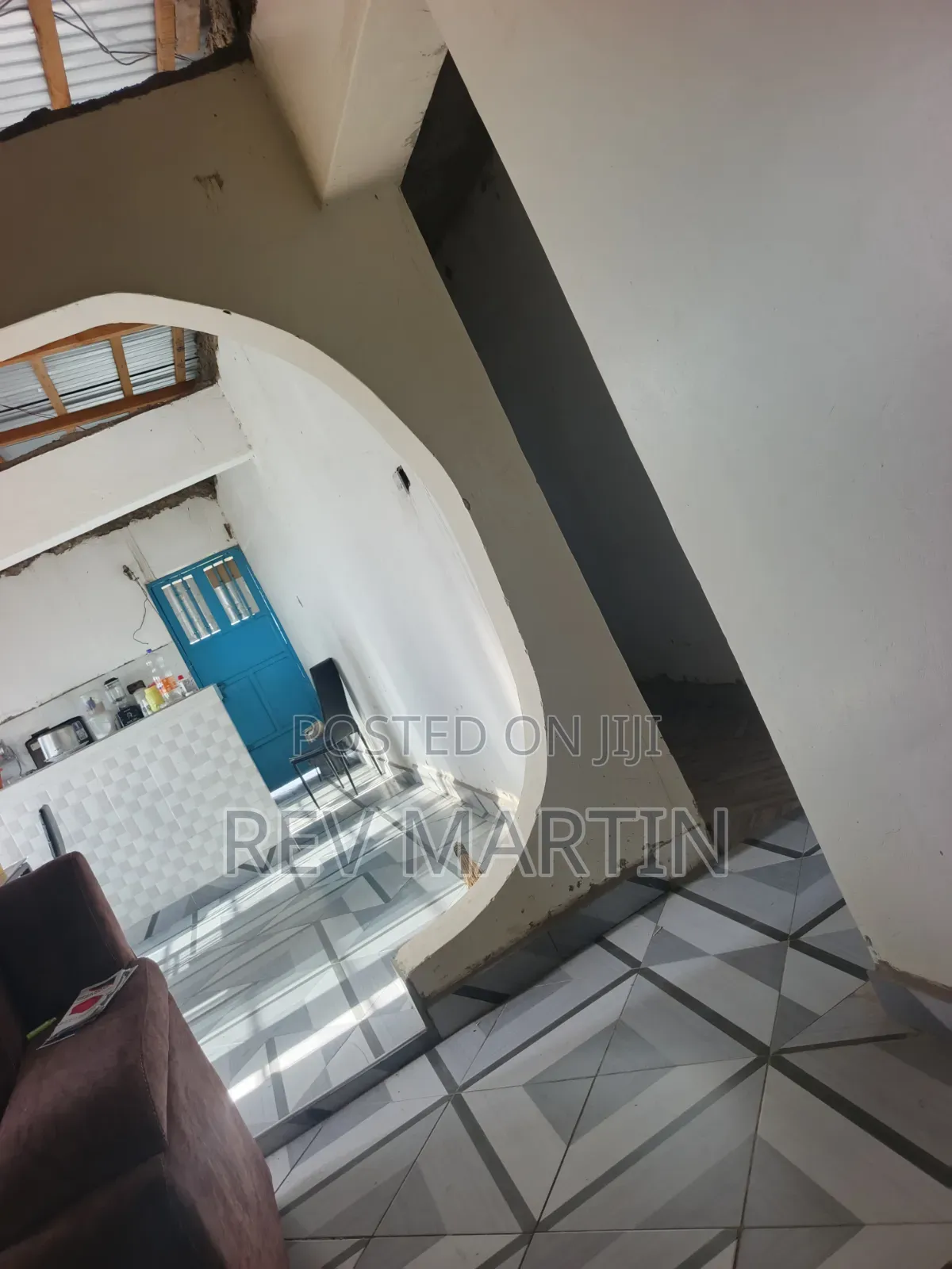 2bdrm House in Kavombo, Muthwani for sale