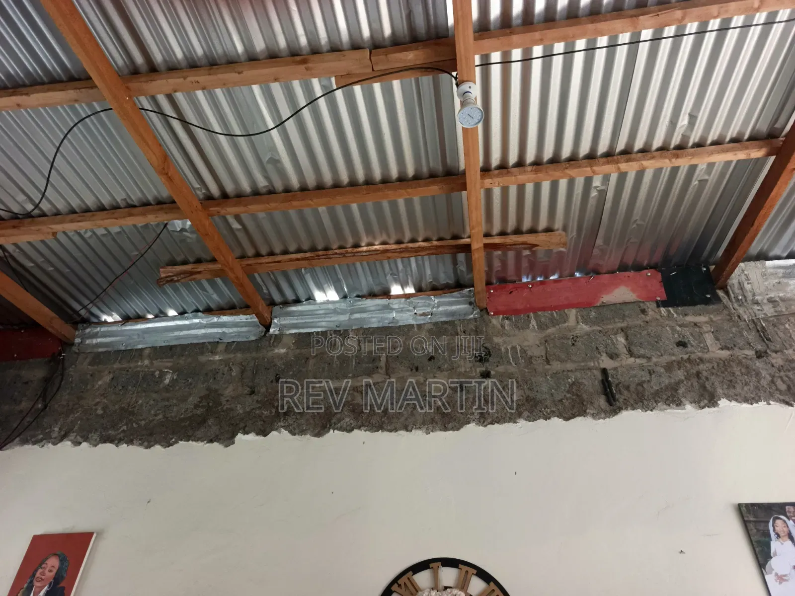 2bdrm House in Kavombo, Muthwani for sale