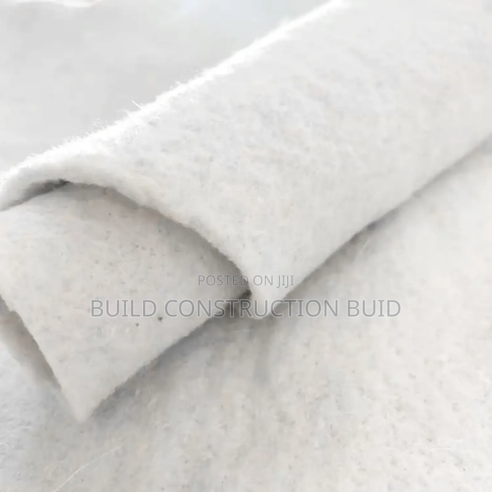 Geotextile Fabric 150gsm - Non Woven Membrane