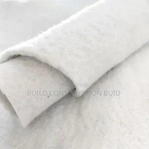 Geotextile Fabric 150gsm - Non Woven Membrane