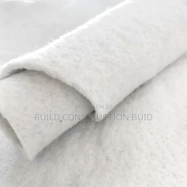 Geotextile Fabric 150gsm - Non Woven Membrane - thumbnail 3