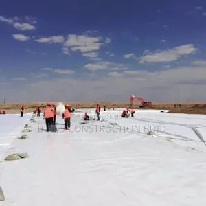 Geotextile Fabric 150gsm - Non Woven Membrane