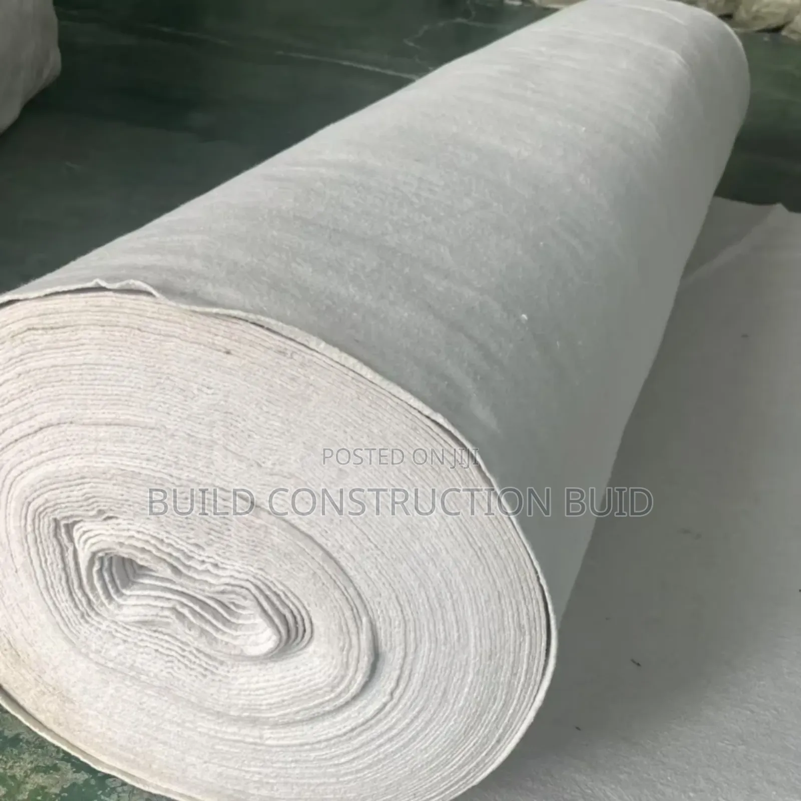 Geotextile Fabric 150gsm - Non Woven Membrane