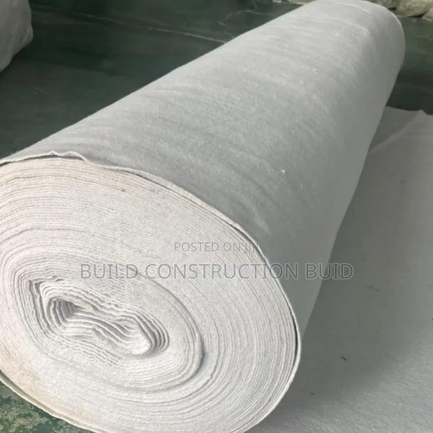 Geotextile Fabric 150gsm - Non Woven Membrane - thumbnail 8