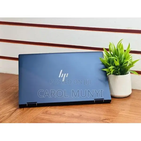 Laptop HP Elite Dragonfly x360 8th Gen 16GB Intel Core i5 SSD 256GB