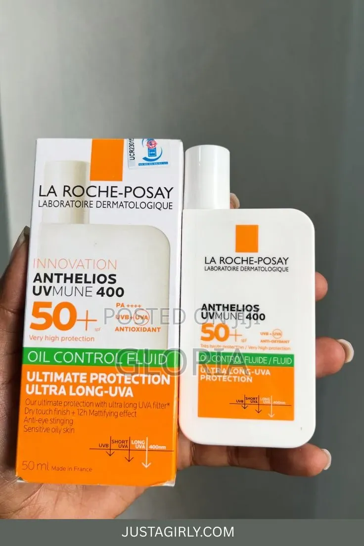 La Roche Posay