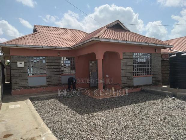 3bdrm Bungalow in Mastore, Kalimoni for rent