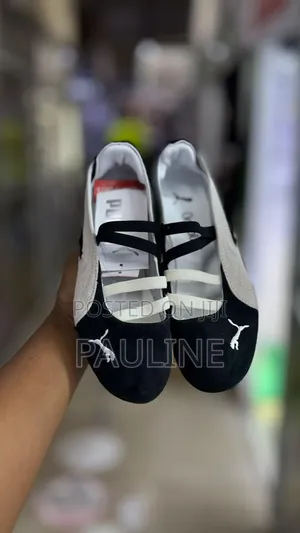 For Ladies