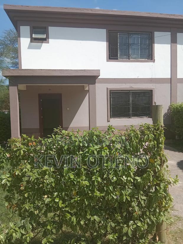 3bdrm Townhouse / Terrace in Call Me, Athi River for rent