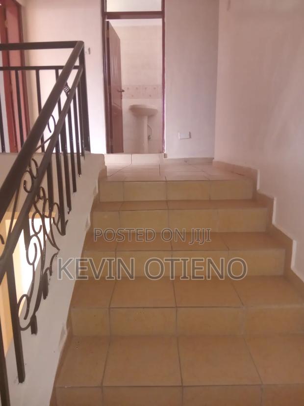 3bdrm Townhouse / Terrace in Call Me, Athi River for rent - thumbnail 7
