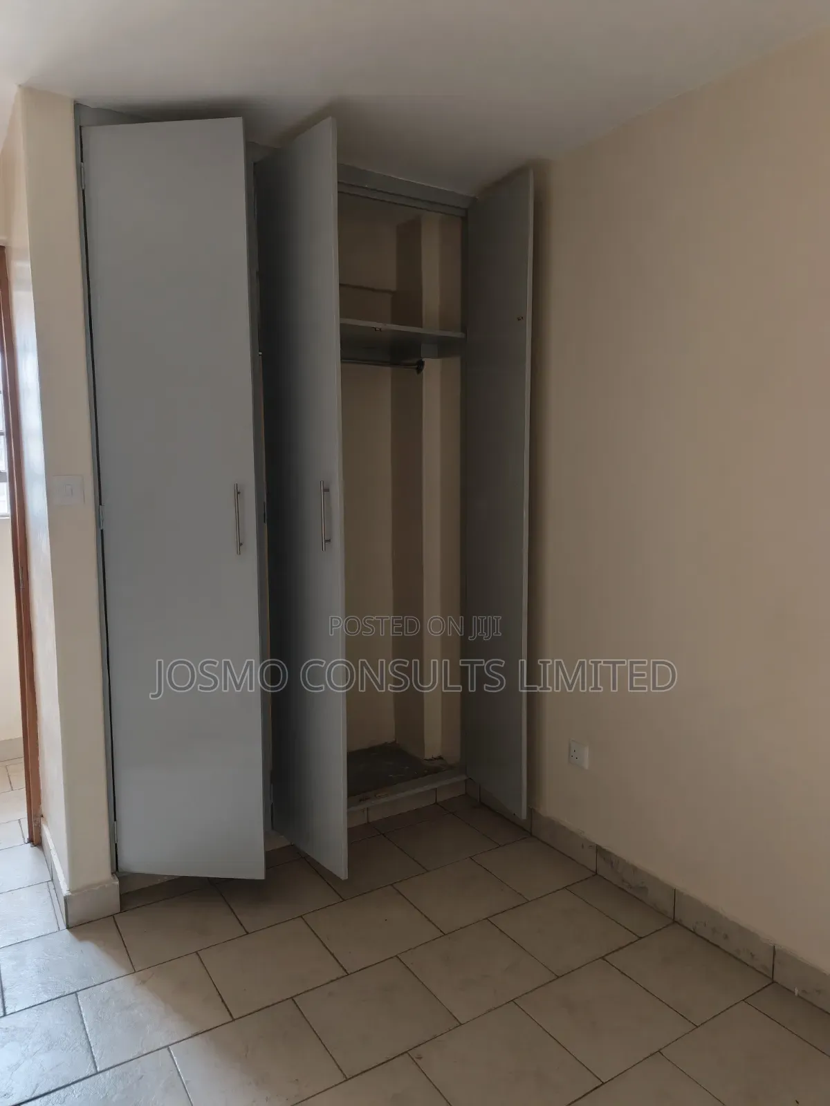 1bdrm Apartment in Kamakis for rent